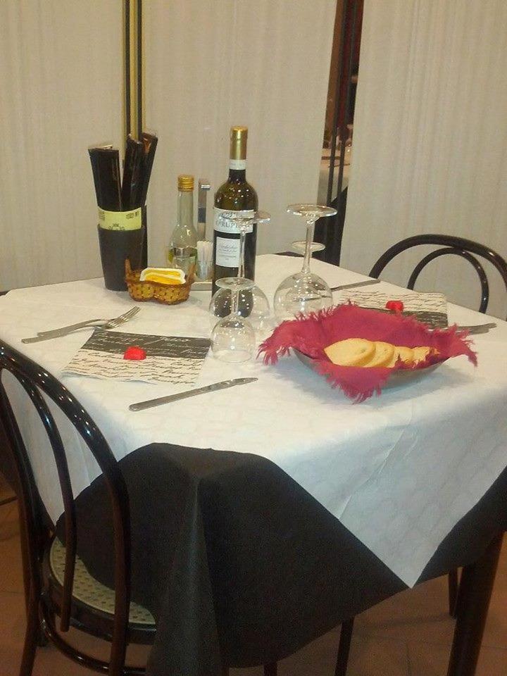 Hotel Ristorante Da Marco San Mauro Mare Extérieur photo